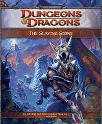 Produktbild: Slaying Stone