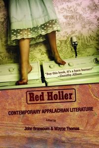 Produktbild: Red Holler