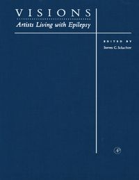 Produktbild: Visions: Artists Living with Epilepsy