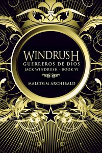 Produktbild: Windrush: Guerreros de Dios