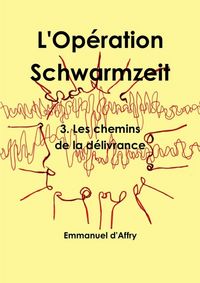 Produktbild: L operation schwarmzeit 3. les