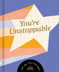 Produktbild: You're Unstoppable