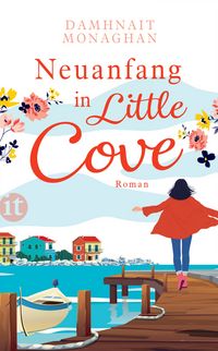 Produktbild: Neuanfang in Little Cove