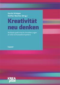 Produktbild: Kreativit&auml;t neu denken