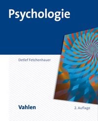 Produktbild: Psychologie