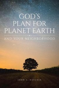 Produktbild: God's Plan for Planet Earth and Your Neighborhood