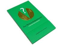 Produktbild: Das Weihnachtskombinario. Adventskalender