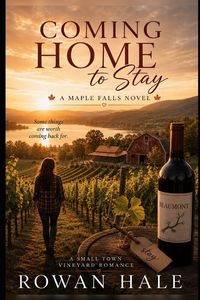 Produktbild: Coming Home to Stay
