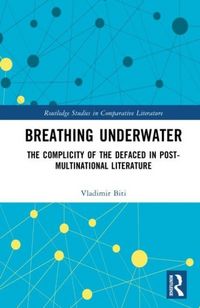 Produktbild: Breathing Underwater