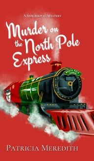 Produktbild: Murder on the North Pole Express