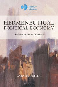 Produktbild: Hermeneutical Political Economy