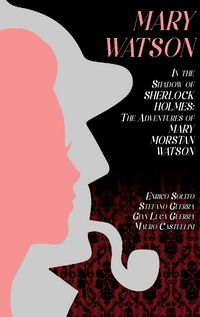 Produktbild: Mary Watson