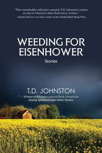 Produktbild: Weeding for Eisenhower