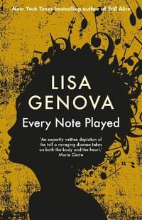 Produktbild: Genova, L: Every Note Played