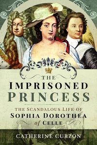 Produktbild: Curzon, C: Imprisoned Princess