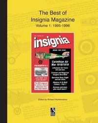 Produktbild: The Best of Insignia Magazine Volume 1