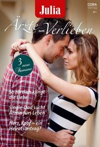 Produktbild: Julia &Auml;rzte zum Verlieben Band 151