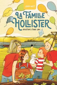 Produktbild: La famille Hollister