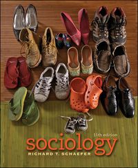 Produktbild: Sociology