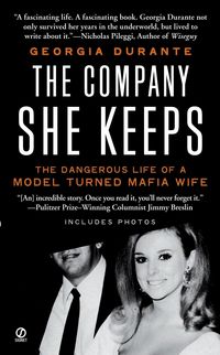 Produktbild: The Company She Keeps