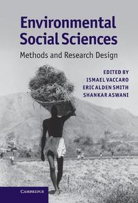 Produktbild: Environmental Social Sciences
