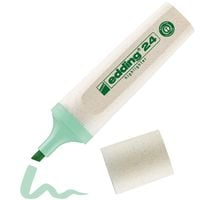 Produktbild: Edding Textmarker e-24 EcoLine pastellgr&uuml;n
