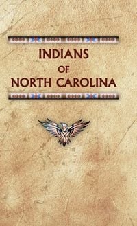 Produktbild: Indians of North Carolina