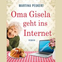 Produktbild: Oma Gisela geht ins Internet