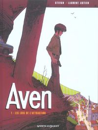 Produktbild: Aven