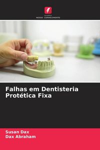 Produktbild: Falhas em Dentisteria Prot&eacute;tica Fixa