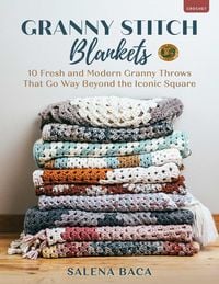 Produktbild: Granny Stitch Blankets