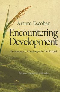 Produktbild: Encountering Development
