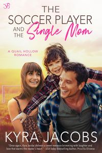 Produktbild: The Soccer Player and the Single Mom