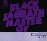Bild vom Artikel Black Sabbath: Master Of Reality (Deluxe Edition) vom Autor Black Sabbath