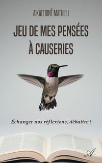 Produktbild: Jeu de mes pensees a causeries