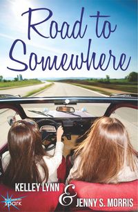 Produktbild: Road to Somewhere