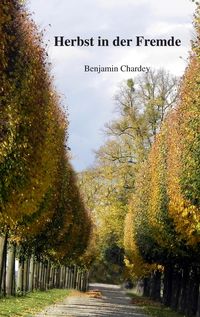 Produktbild: Herbst in der Fremde