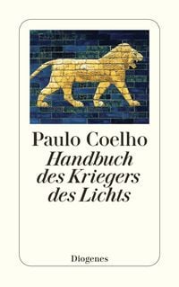 Produktbild: Handbuch des Kriegers des Lichts