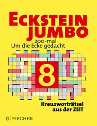 Produktbild: Eckstein Jumbo 8