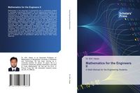 Produktbild: Mathematics for the Engineers II