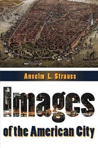 Produktbild: Images of the American City