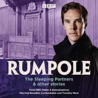 Produktbild: Mortimer, J: Rumpole: The Sleeping Partners & other stories
