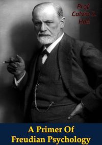 Produktbild: Primer Of Freudian Psychology