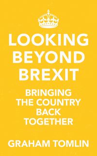Produktbild: Looking Beyond Brexit