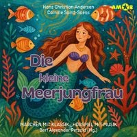 Produktbild: Die kleine Meerjungfrau