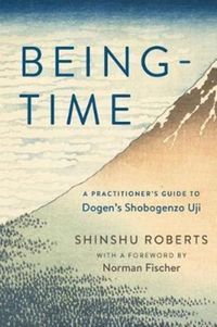 Produktbild: Being-Time