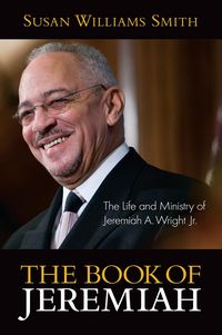 Produktbild: Book of Jeremiah
