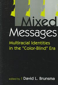 Produktbild: Mixed Messages