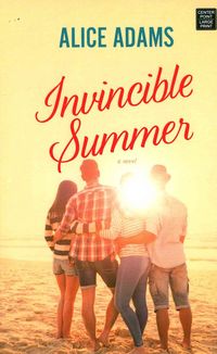 Bild vom Artikel Invincible Summer vom Autor Alice Adams