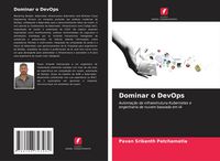 Produktbild: Dominar o DevOps
